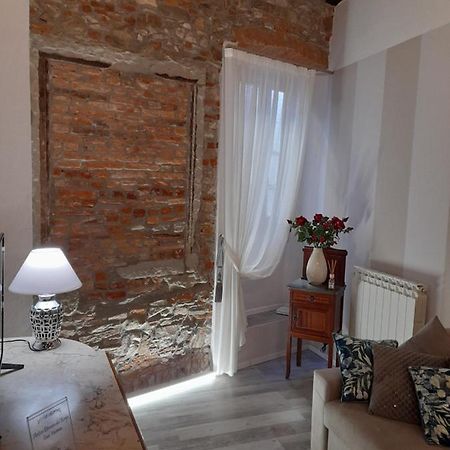 Villa Antica Dimora Del Borgo Bibbiena Esterno foto