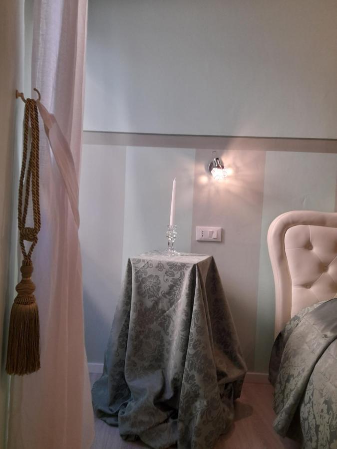 Villa Antica Dimora Del Borgo Bibbiena Esterno foto
