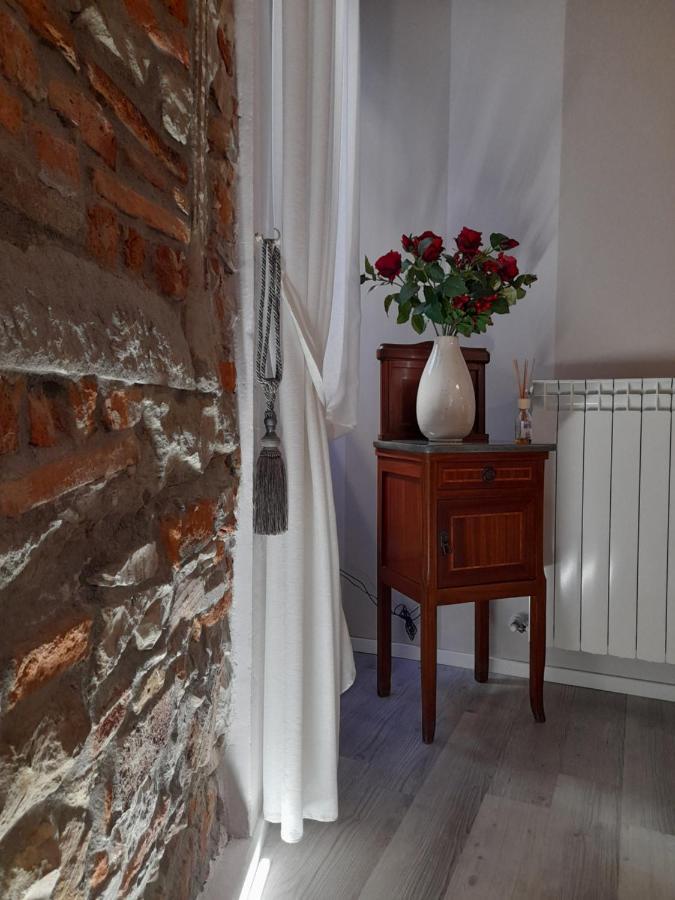 Villa Antica Dimora Del Borgo Bibbiena Esterno foto