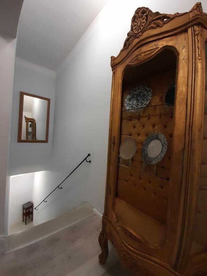 Villa Antica Dimora Del Borgo Bibbiena Esterno foto