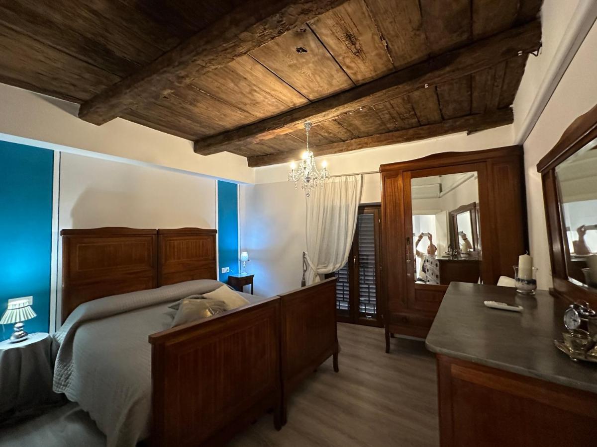 ANTICA DIMORA DEL BORGO BIBBIENA (Italia) - da 138 € | HOTELMIX