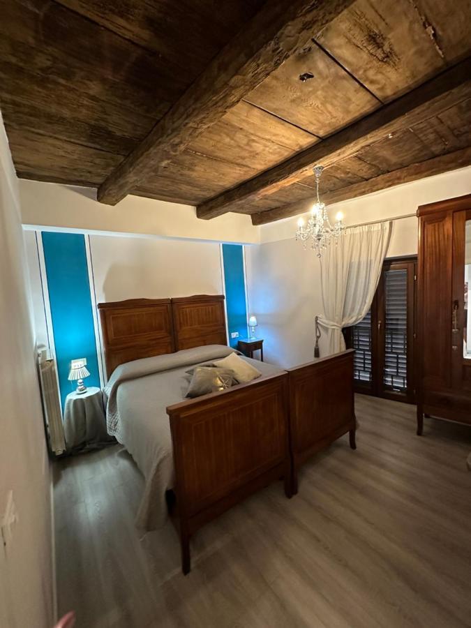 Villa Antica Dimora Del Borgo Bibbiena Esterno foto