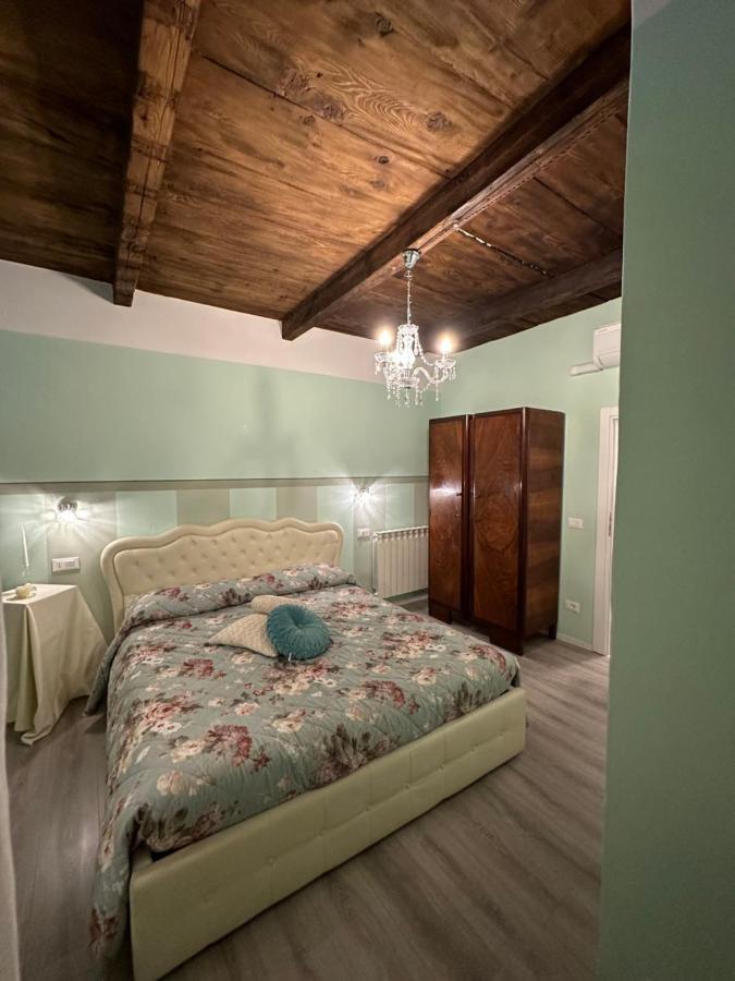 Villa Antica Dimora Del Borgo Bibbiena Esterno foto