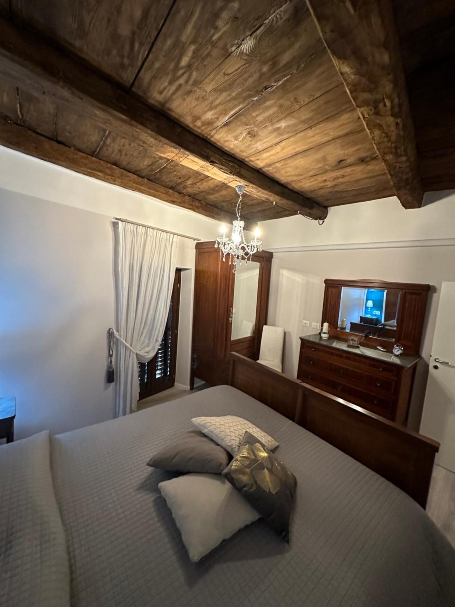 ANTICA DIMORA DEL BORGO BIBBIENA (Italia) - da 138 € | HOTELMIX